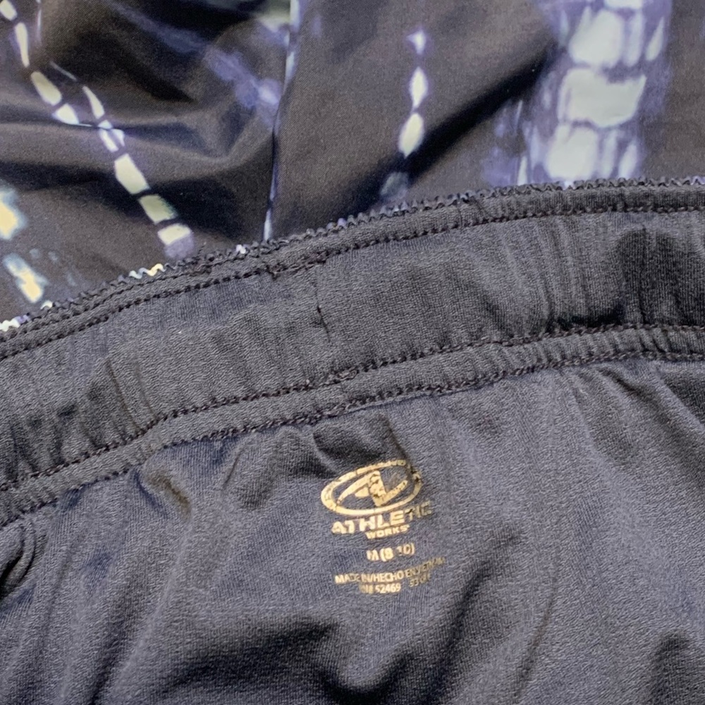 Athletic Works Shorts size Medium - Picture 4 of 4